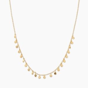 Gorjana Chloe Mini Necklace
